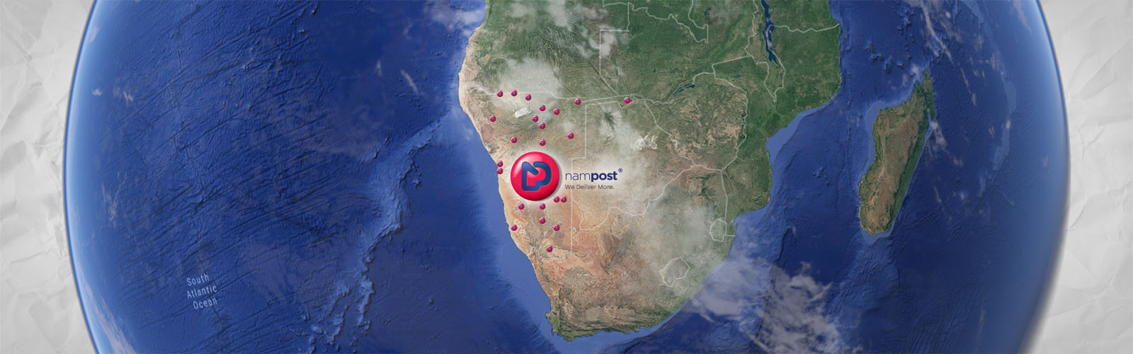 Postal Codes - Postal Services | NamPost - We Deliver More