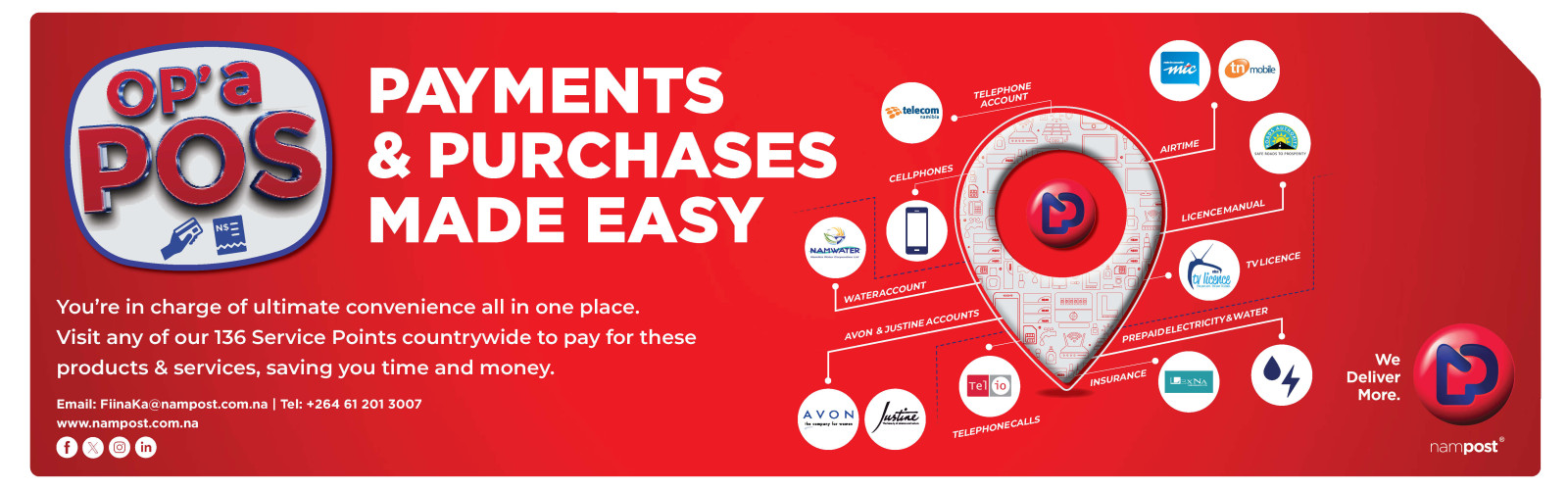 Nampost Web Banner 1500x500px