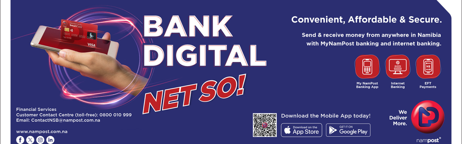 Bank Digital