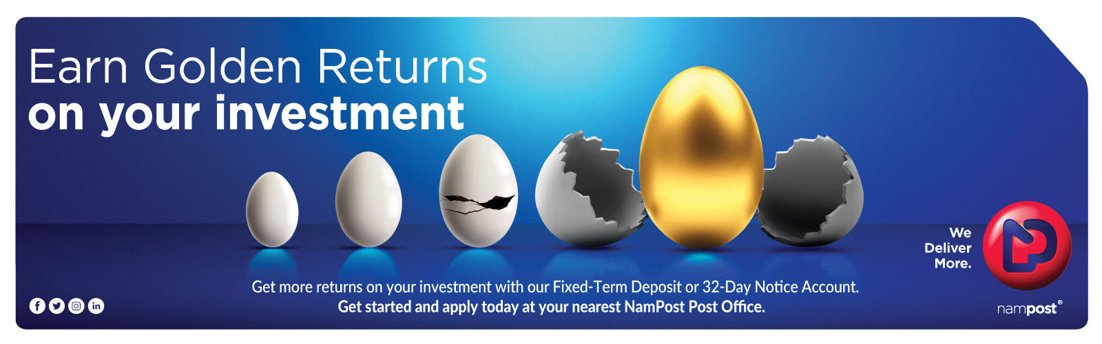 Nampost_Investment