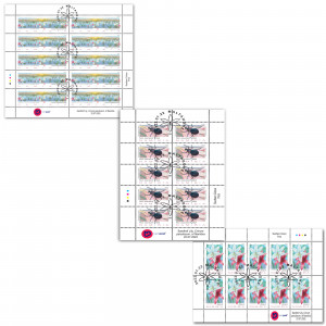 Sandhof Lily Full Sheet