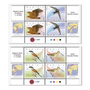 Migratory Birds
