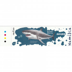 Sharks of Namibia Single Set