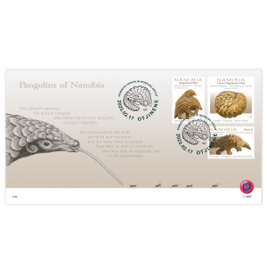 Pangolin FDC