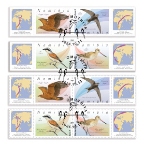 Migratory Birds