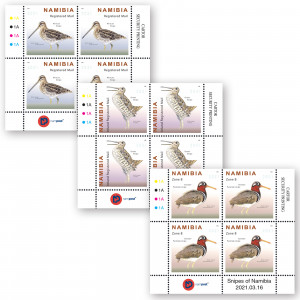 Snipes of Namibia C/B(m) Control Block