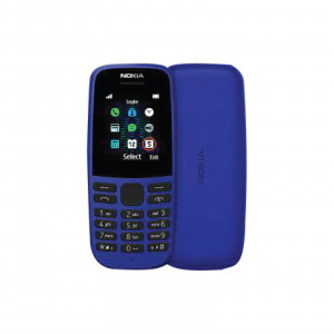 Nokia 106 Accessories