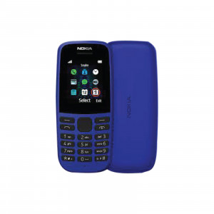 Nokia 106