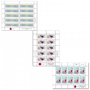 Sandhof Lily Full Sheet