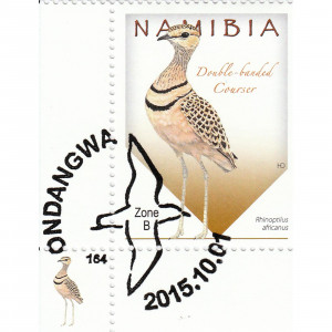 Courses of Namibia