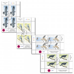 Sparrowhawks and Goshawks Control Block