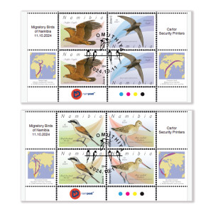 Migratory Birds