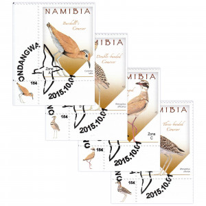 Courses of Namibia