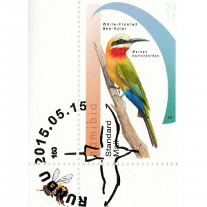 Bee-eaters Single Set