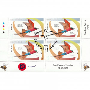 Bee-eaters Control Block