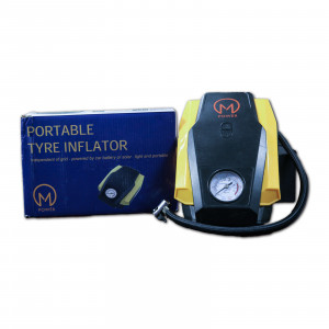 Tyre Inflator